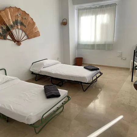 Apartamento Duplex Con Piscina *