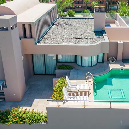 Apartamento Duplex Con Piscina Διαμέρισμα Sotogrande