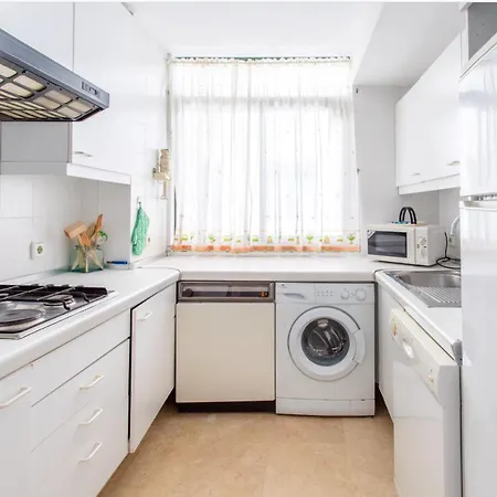 Apartamento Duplex Con Piscina *