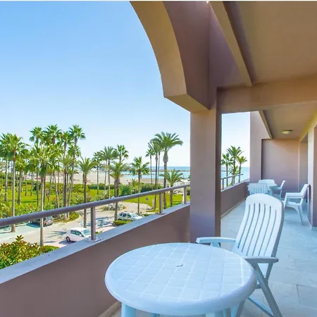 Apartamento Duplex Con Piscina Διαμέρισμα Sotogrande