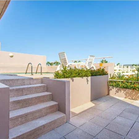 Διαμέρισμα Apartamento Duplex Con Piscina Sotogrande