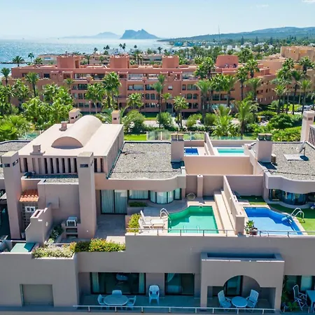 Διαμέρισμα Apartamento Duplex Con Piscina *