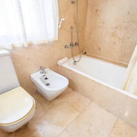 Διαμέρισμα Apartamento Duplex Con Piscina Sotogrande