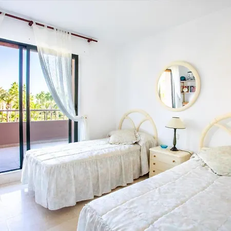 Apartamento Duplex Con Piscina Διαμέρισμα