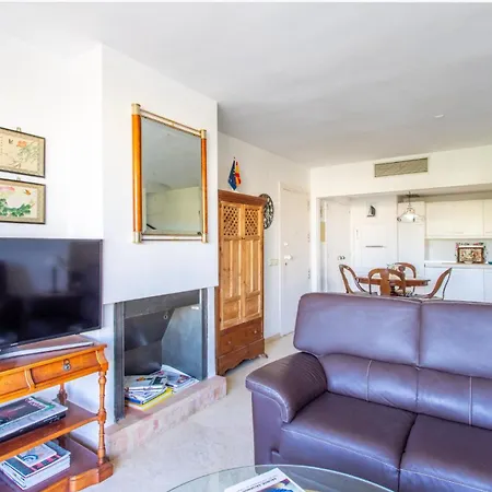 Διαμέρισμα Apartamento Duplex Con Piscina *