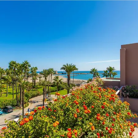 Διαμέρισμα Apartamento Duplex Con Piscina Sotogrande
